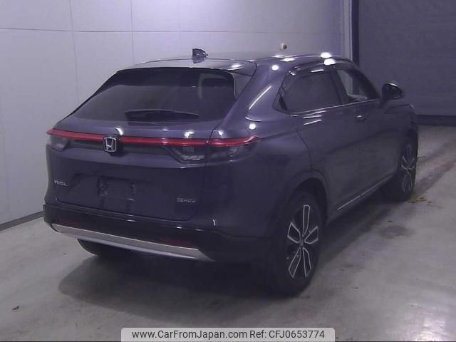 honda vezel 2022 quick_quick_6AA-RV5_1037804 image 2