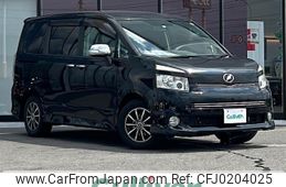 toyota voxy 2010 -TOYOTA--Voxy DBA-ZRR70W--ZRR70-0295449---TOYOTA--Voxy DBA-ZRR70W--ZRR70-0295449-