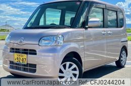 daihatsu tanto 2012 quick_quick_DBA-L375S_L375S-0528151