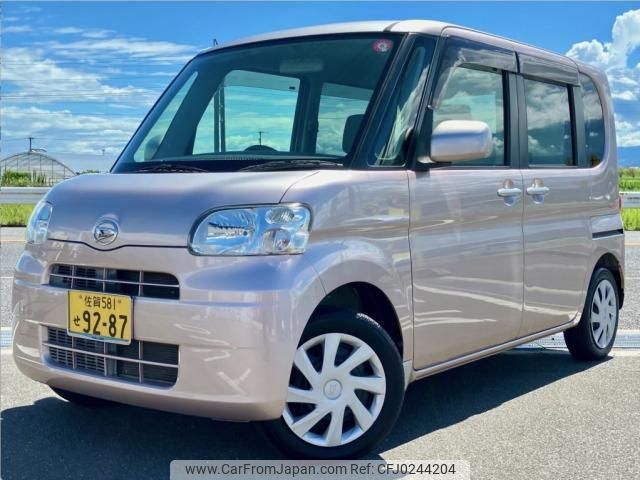 daihatsu tanto 2012 quick_quick_DBA-L375S_L375S-0528151 image 1