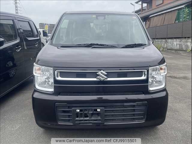 suzuki wagon-r 2020 -SUZUKI--Wagon R 5AA-MH95S--MH95S-101681---SUZUKI--Wagon R 5AA-MH95S--MH95S-101681- image 2