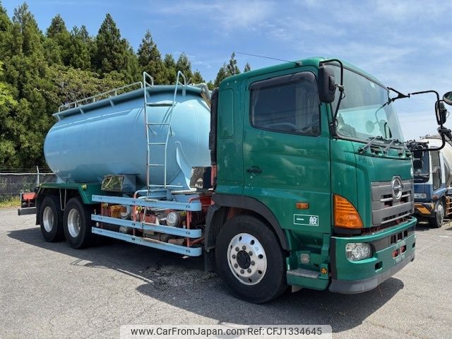 hino profia 2009 -HINO--Profia BKG-FR1APYG--FR1APY-12076---HINO--Profia BKG-FR1APYG--FR1APY-12076- image 1