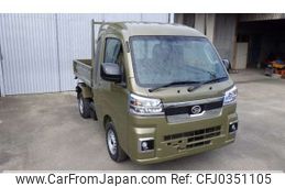 daihatsu hijet-truck 2024 -DAIHATSU 【京都 480ﾏ5137】--Hijet Truck 3BD-S510P--S510P-0567565---DAIHATSU 【京都 480ﾏ5137】--Hijet Truck 3BD-S510P--S510P-0567565-