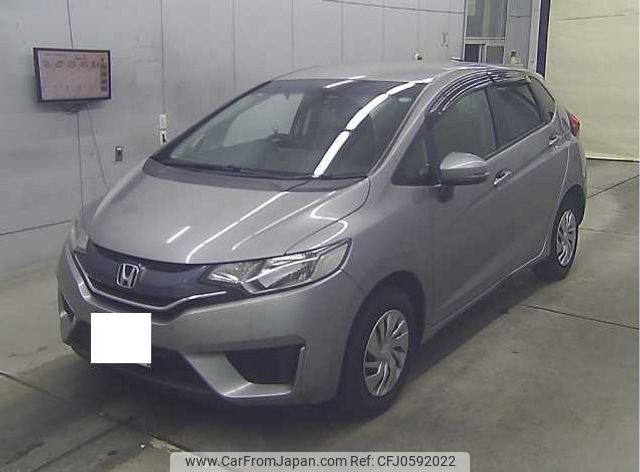 honda fit 2015 22823 image 2