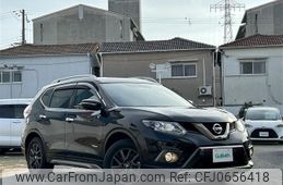 nissan x-trail 2016 -NISSAN--X-Trail DAA-HNT32--HNT32-120755---NISSAN--X-Trail DAA-HNT32--HNT32-120755-