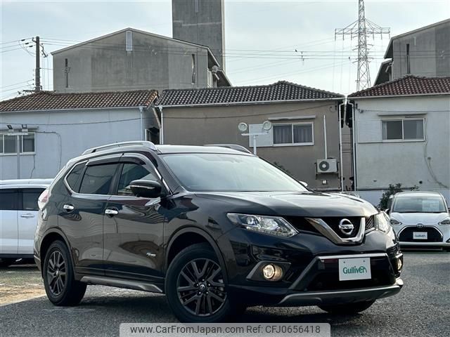 nissan x-trail 2016 -NISSAN--X-Trail DAA-HNT32--HNT32-120755---NISSAN--X-Trail DAA-HNT32--HNT32-120755- image 1