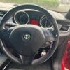 alfa-romeo giulietta 2012 -ALFA ROMEO--Alfa Romeo Giulietta ABA-940141--ZAR94000007143574---ALFA ROMEO--Alfa Romeo Giulietta ABA-940141--ZAR94000007143574- image 8