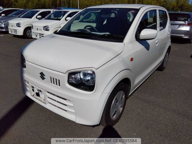 suzuki alto 2019 -SUZUKI--Alto DBA-HA36S--HA36S-524352---SUZUKI--Alto DBA-HA36S--HA36S-524352- image 1