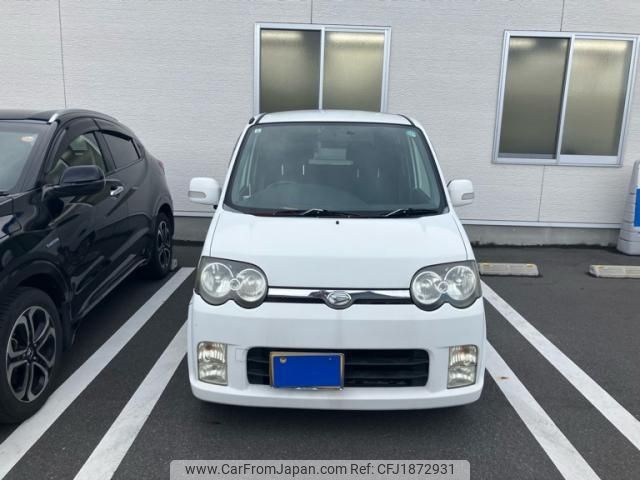 daihatsu move 2004 CFJ1872931 image 1