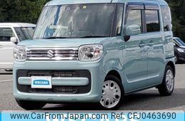 suzuki spacia 2022 quick_quick_5AA-MK53S_MK53S-431942