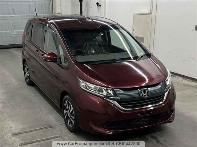 honda freed 2017 -HONDA--Freed GB5-1054088---HONDA--Freed GB5-1054088- image 1