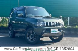 suzuki jimny 2016 -SUZUKI--Jimny ABA-JB23W--JB23W-757802---SUZUKI--Jimny ABA-JB23W--JB23W-757802-