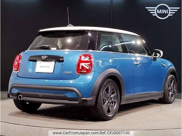 mini mini-others 2022 quick_quick_3BA-XR15MW_WMW32DH0802T65773 image 2