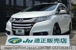 honda odyssey 2016 -HONDA--Odyssey DAA-RC4--RC4-1005766---HONDA--Odyssey DAA-RC4--RC4-1005766-