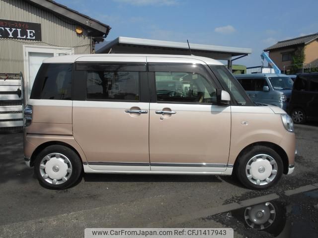 daihatsu move-canbus 2018 quick_quick_DBA-LA800S_LA800S-0116451 image 2