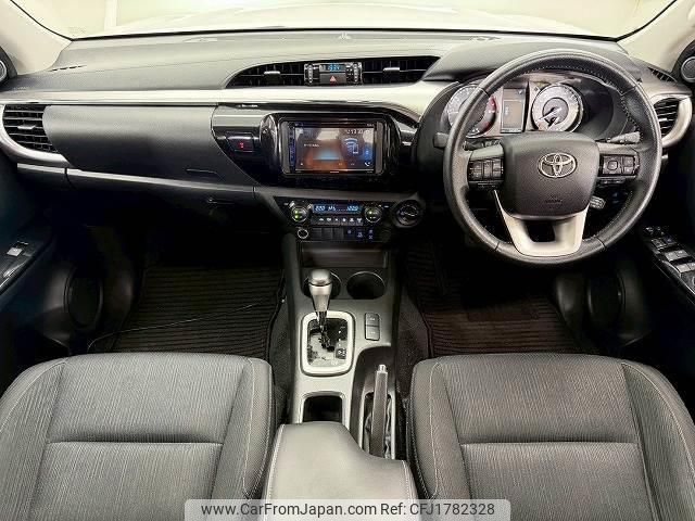 toyota hilux 2022 CFJ1782328 image 2
