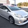 toyota prius 2010 -TOYOTA--Prius DAA-ZVW30--ZVW30-1201348---TOYOTA--Prius DAA-ZVW30--ZVW30-1201348- image 13