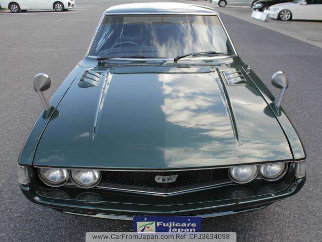 toyota celica 1975 FUJI_CAR_19075034 image 1