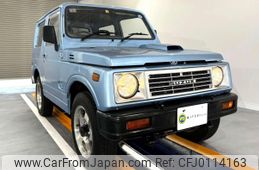 suzuki jimny 1990 Mitsuicoltd_SZJM101240R0607