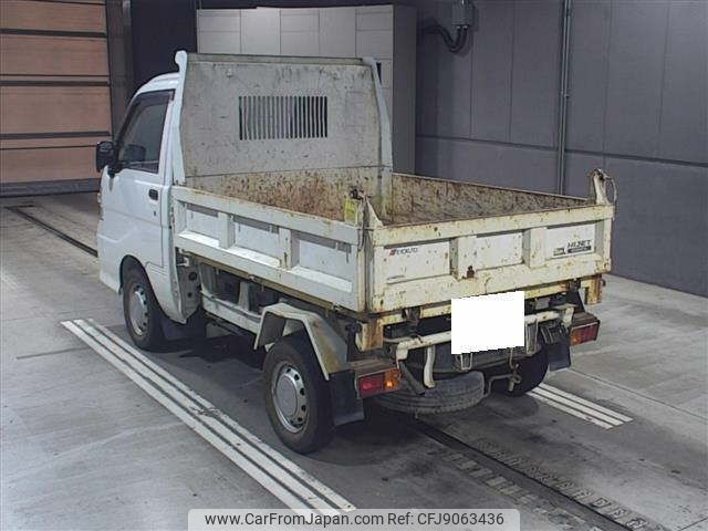 daihatsu hijet-truck 2012 -DAIHATSU 【岐阜 480ﾜ576】--Hijet Truck S211P--0195086---DAIHATSU 【岐阜 480ﾜ576】--Hijet Truck S211P--0195086- image 2