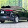 toyota harrier 2022 quick_quick_MXUA80_MXUA80-0076085 image 17