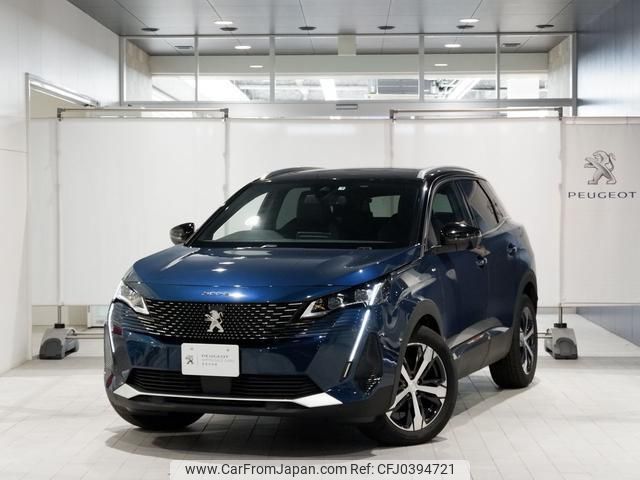 peugeot 3008 2023 quick_quick_P845G06_VF3M45GFUPS015836 image 1