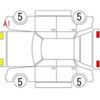 lexus gs 2012 -LEXUS--Lexus GS DBA-GRL11--GRL11-6002754---LEXUS--Lexus GS DBA-GRL11--GRL11-6002754- image 2