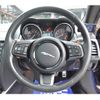 jaguar f-type 2017 -JAGUAR--Jaguar F-Type CBA-J608A--SAJKC61B6HK42423---JAGUAR--Jaguar F-Type CBA-J608A--SAJKC61B6HK42423- image 8