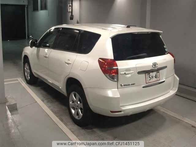 toyota vanguard 2010 -TOYOTA--Vanguard ACA38W-5166901---TOYOTA--Vanguard ACA38W-5166901- image 2
