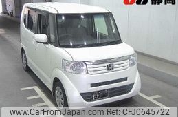 honda n-box-plus 2012 -HONDA--N BOX + JF1-8100395---HONDA--N BOX + JF1-8100395-