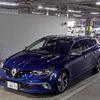 renault megane 2018 -RENAULT--Renault Megane VF1RFB009H0767468---RENAULT--Renault Megane VF1RFB009H0767468- image 5