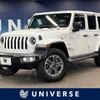 chrysler jeep-wrangler 2021 -CHRYSLER--Jeep Wrangler 3BA-JL36L--1C4HJXLGXMW847158---CHRYSLER--Jeep Wrangler 3BA-JL36L--1C4HJXLGXMW847158- image 1