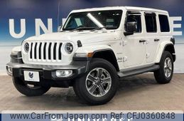 chrysler jeep-wrangler 2021 -CHRYSLER--Jeep Wrangler 3BA-JL36L--1C4HJXLGXMW847158---CHRYSLER--Jeep Wrangler 3BA-JL36L--1C4HJXLGXMW847158-