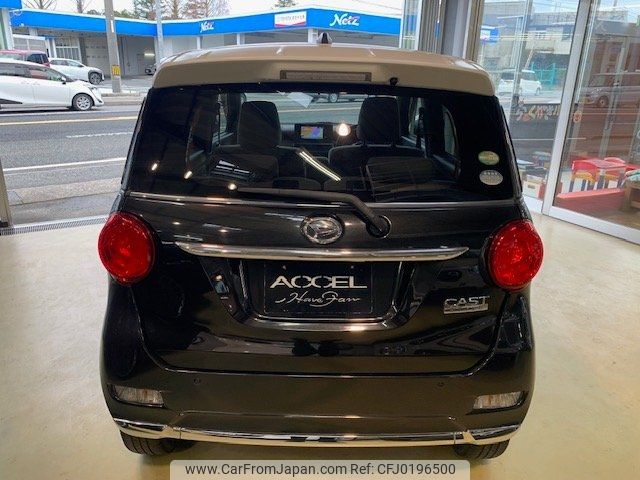 daihatsu cast 2016 -DAIHATSU--Cast LA260S--0016340---DAIHATSU--Cast LA260S--0016340- image 2