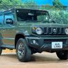 suzuki jimny-sierra 2019 -SUZUKI--Jimny Sierra 3BA-JB74W--JB74W-109590---SUZUKI--Jimny Sierra 3BA-JB74W--JB74W-109590- image 16