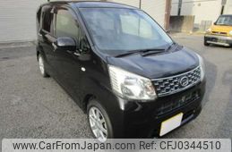 daihatsu move 2016 -DAIHATSU 【岐阜 581ﾊ8545】--Move DBA-LA150S--LA150S-1034289---DAIHATSU 【岐阜 581ﾊ8545】--Move DBA-LA150S--LA150S-1034289-