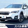 subaru xv 2018 -SUBARU--Subaru XV DBA-GT3--GT3-042547---SUBARU--Subaru XV DBA-GT3--GT3-042547- image 1