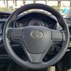 toyota corolla-axio 2017 CFJ1654990 image 18