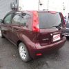 nissan note 2010 -NISSAN--Note E11--E11-475459---NISSAN--Note E11--E11-475459- image 11