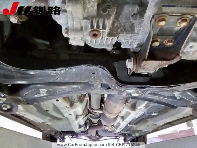 2019 Toyota Probox Van NCP165V - Car Price $9,977