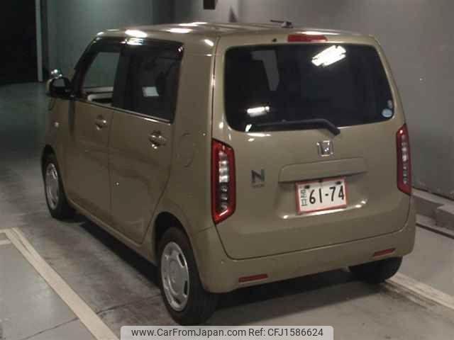 honda n-wgn 2020 CFJ1586624 image 2
