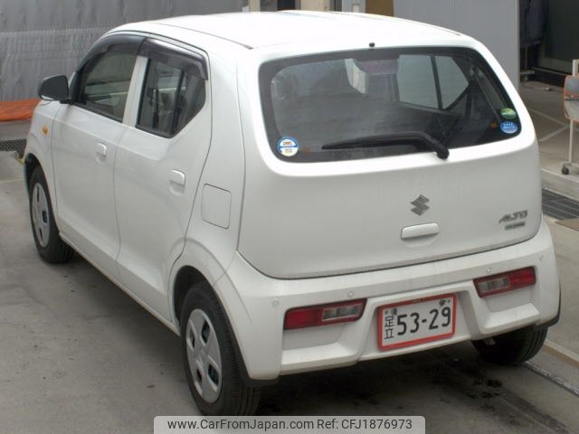suzuki alto 2020 CFJ1876973 image 2