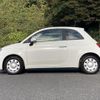 fiat 500 2017 -FIAT--Fiat 500 ABA-31212--ZFA3120000J731947---FIAT--Fiat 500 ABA-31212--ZFA3120000J731947- image 8