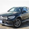 mercedes-benz glc-class 2021 -MERCEDES-BENZ--Benz GLC 3DA-253915C--W1N2539152G011057---MERCEDES-BENZ--Benz GLC 3DA-253915C--W1N2539152G011057- image 1