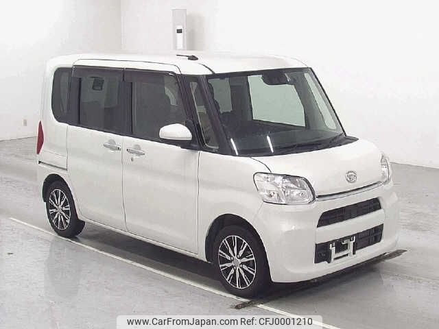 daihatsu tanto 2019 -DAIHATSU--Tanto LA600S--0793851---DAIHATSU--Tanto LA600S--0793851- image 1