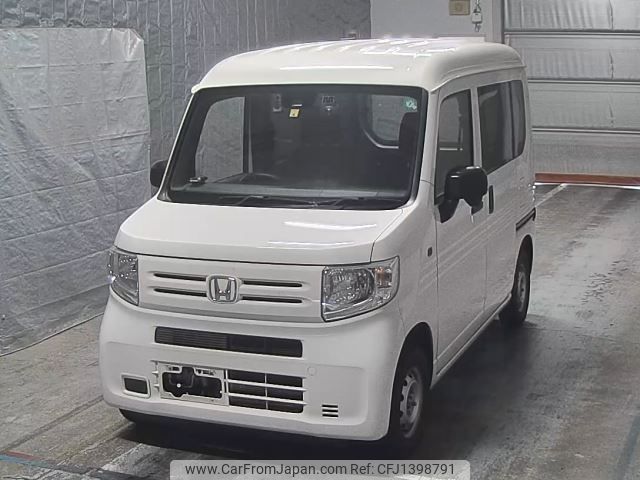 honda n-van 2019 -HONDA--N VAN JJ1-3014030---HONDA--N VAN JJ1-3014030- image 1