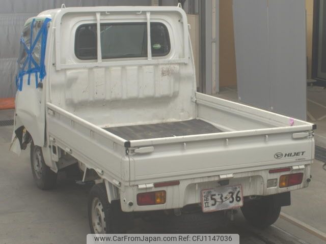 daihatsu hijet-truck 2016 -DAIHATSU 【品川 000ﾝ0000】--Hijet Truck S500P-0047523---DAIHATSU 【品川 000ﾝ0000】--Hijet Truck S500P-0047523- image 2