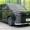toyota voxy 2022 CFJ1473567 image 17