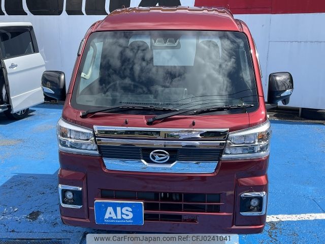 daihatsu hijet-truck 2022 -DAIHATSU--Hijet Truck 3BD-S510P--S510P-0479384---DAIHATSU--Hijet Truck 3BD-S510P--S510P-0479384- image 2