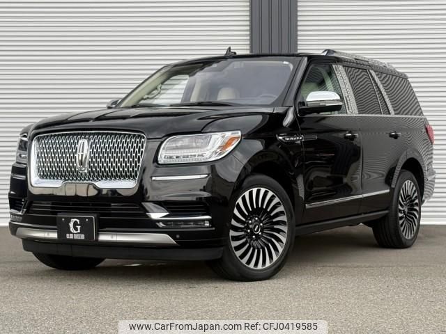 lincoln navigator 2020 quick_quick_humei_5LMJJ2TT6LEL11869 image 1